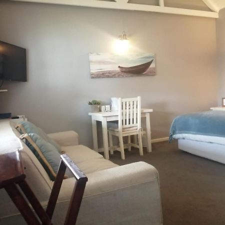 Seaforth Guesthouse East London Extérieur photo