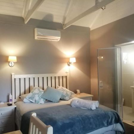 Seaforth Guesthouse East London Extérieur photo