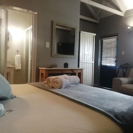 Seaforth Guesthouse East London Extérieur photo