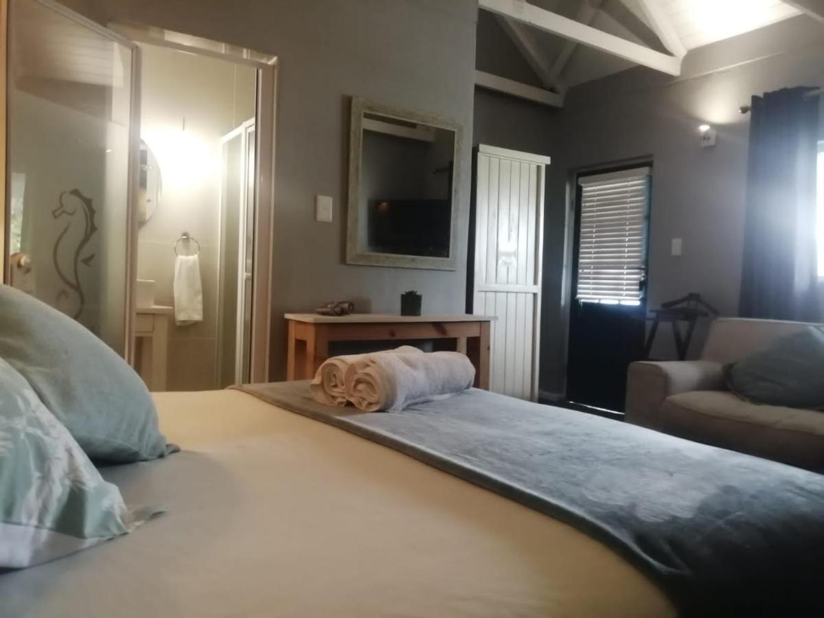Seaforth Guesthouse East London Extérieur photo