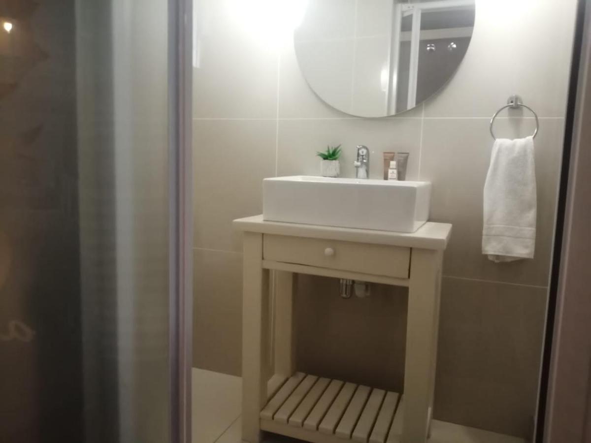 Seaforth Guesthouse East London Extérieur photo